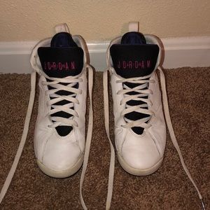 Retro Jordan 7 GS